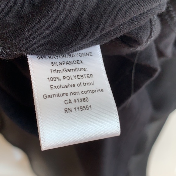 GF Blouse - Picture 7 of 7